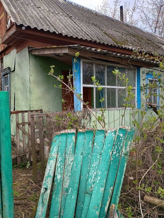Будинок в м. Мена