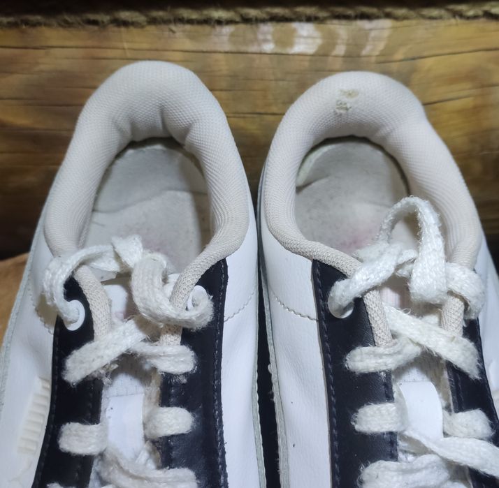 Женские кроссовки PUMA