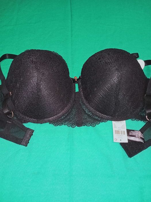 Бюстгальтер Sekret Possesions 38  DD 100E