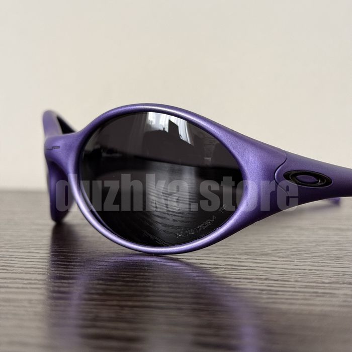 Окуляри Oakley  Jacket