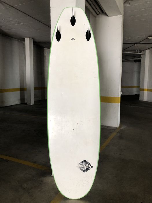 Prancha de Surf 8’ Softech Fatboy64551772128769121