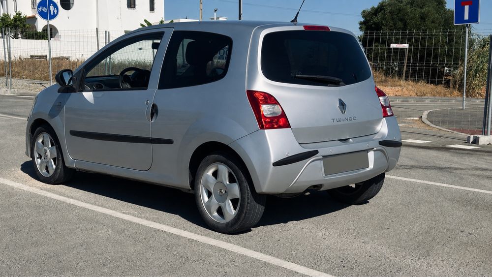 Renault Twingo 1.2 foto 2