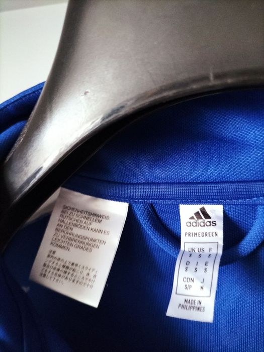 Кофта Adidas размер S