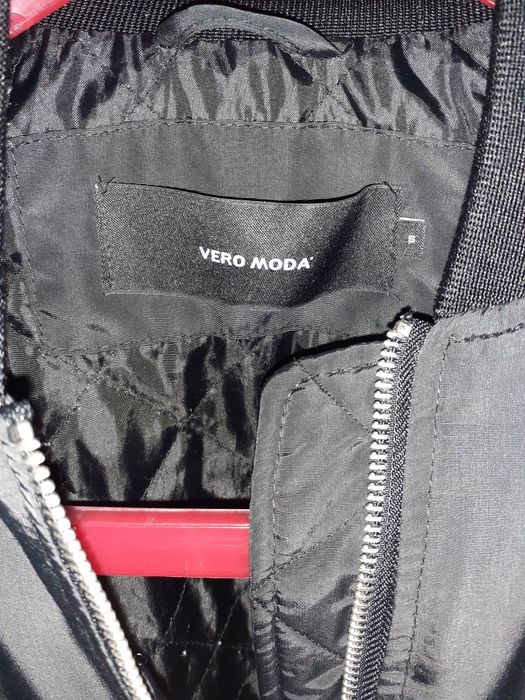 Vero Moda kurtka damska bomberka