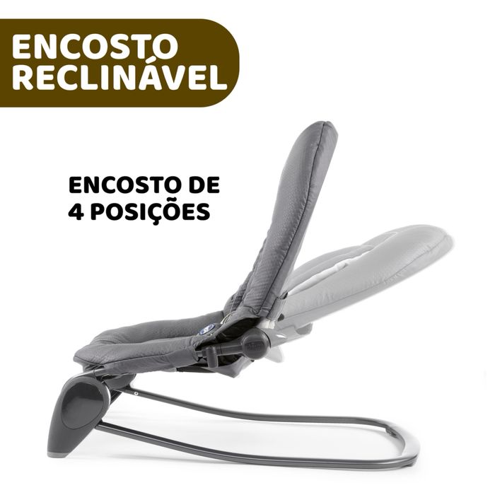 Espreguicadeira  hooplà