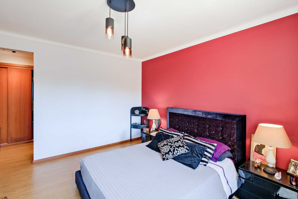 Moradia Térrea Isolada em Mafra: O Equilíbrio Perfeito Entre Espaço, Privacidade e Centralidade