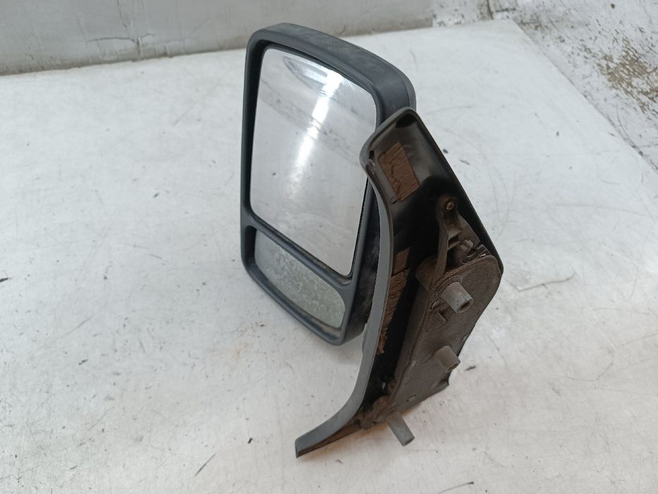 Espelho Retrovisor Esquerdo - RENAULT MASTER II Caixa (FD) | 98 -