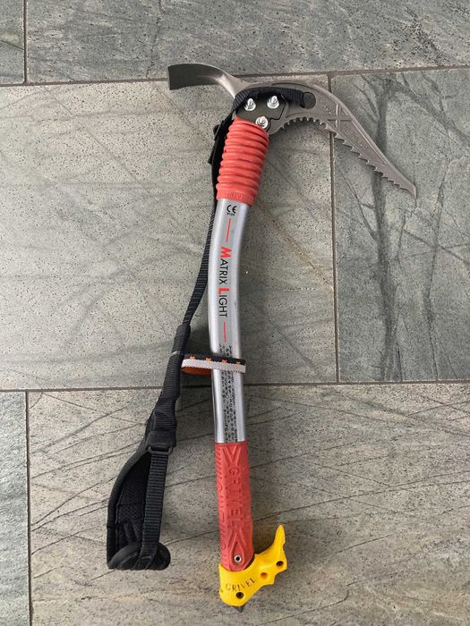czekan GRIVEL matrix light