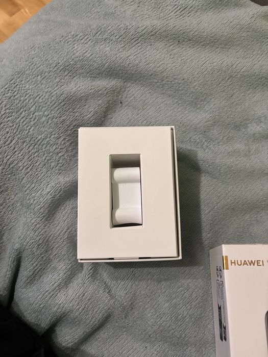 Smartwatch Huawei Watch Fit 4
