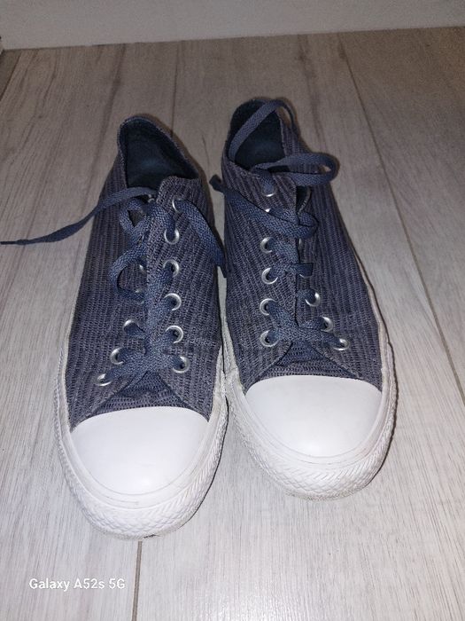 Trampki convers...