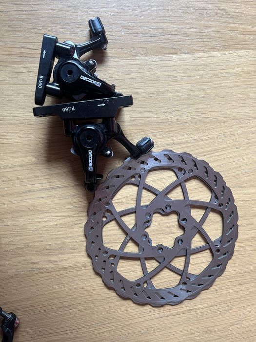 Shimano Sora R3000 grupa 2x9