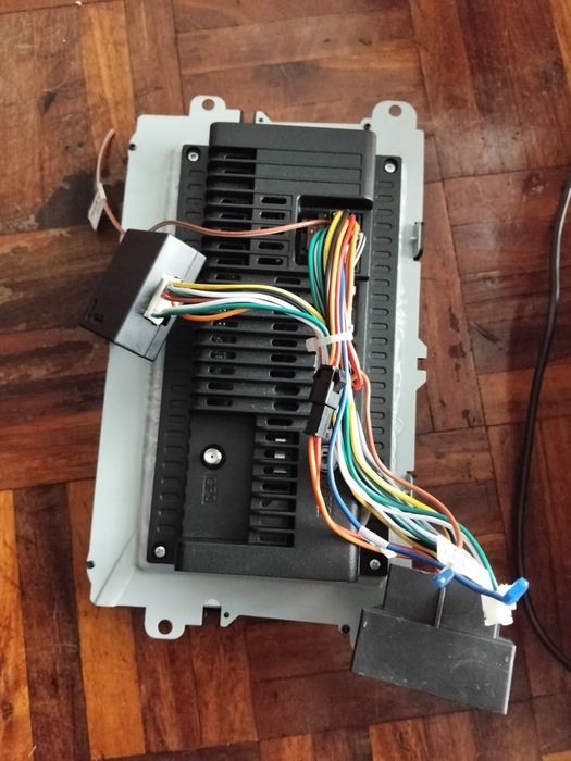 Radio para carro Volkswagen polo