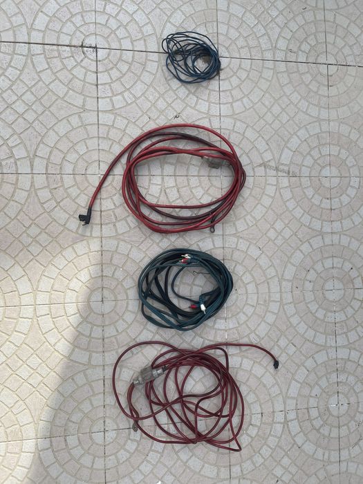 Conjunto subwoofers Pioneer