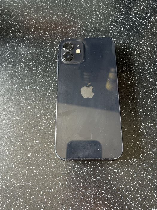 Iphone 12 256gb stan