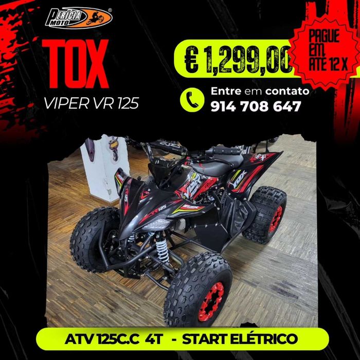 Mini Motos  MX / ATV / Pit Bike