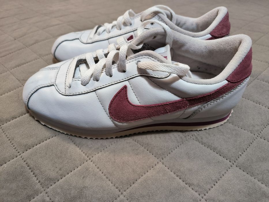 Nike Cortez rozm. 40,5