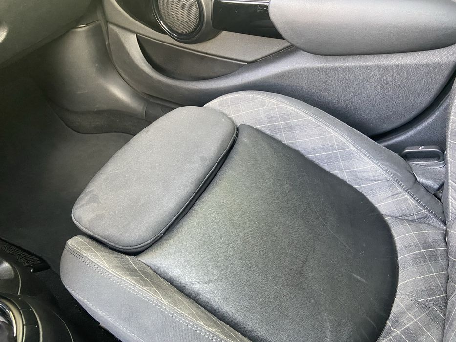 Mini cooper d automático  full extras