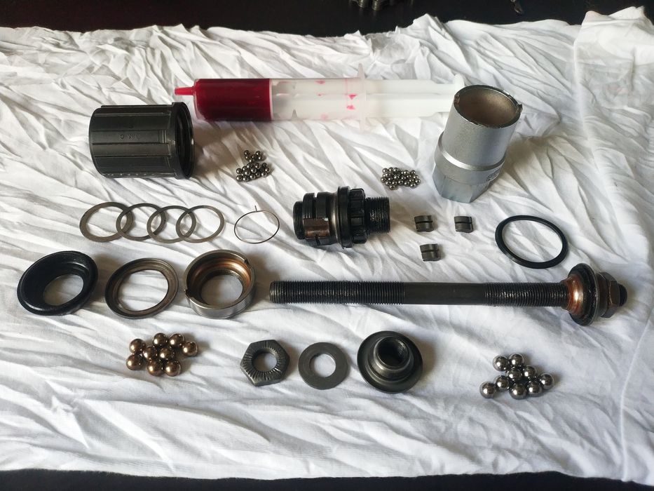 Serwis Rowerowy - Środula - Sosnowiec