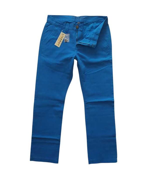 Штани чіноси Livergy (chino) W34/50