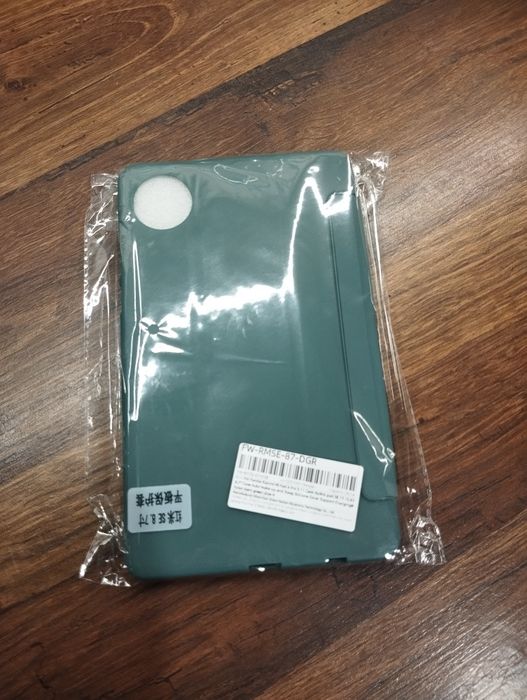 Чохол для планшета xiaomi mi pad 6 pro / redmi pad se, 8,7"