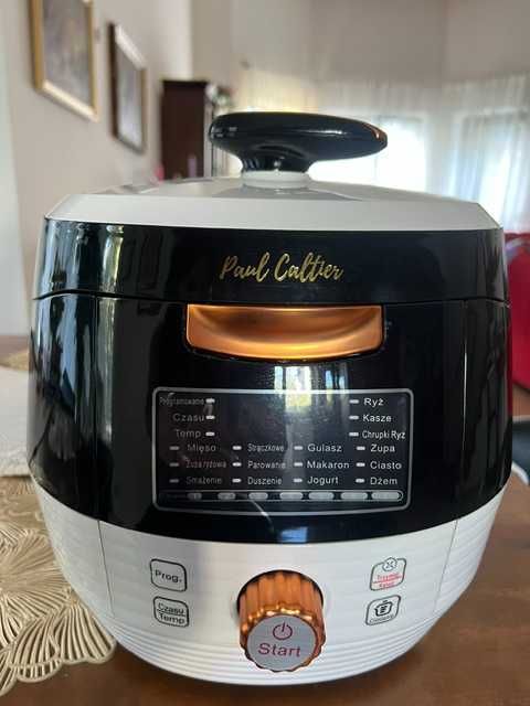 Multi-cooker model de-21 Frederick Excellence