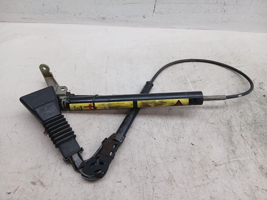 Pré-tensor cinto frente direito OPEL Corsa B