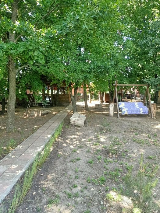 Домик для отдыха и рыбалки