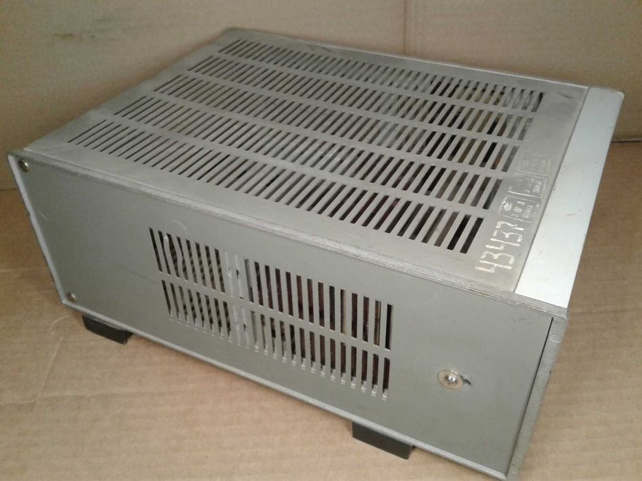 Корпус металлический для электронной аппаратуры