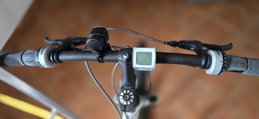 Bicicleta desdobrável DAHON MATRIX