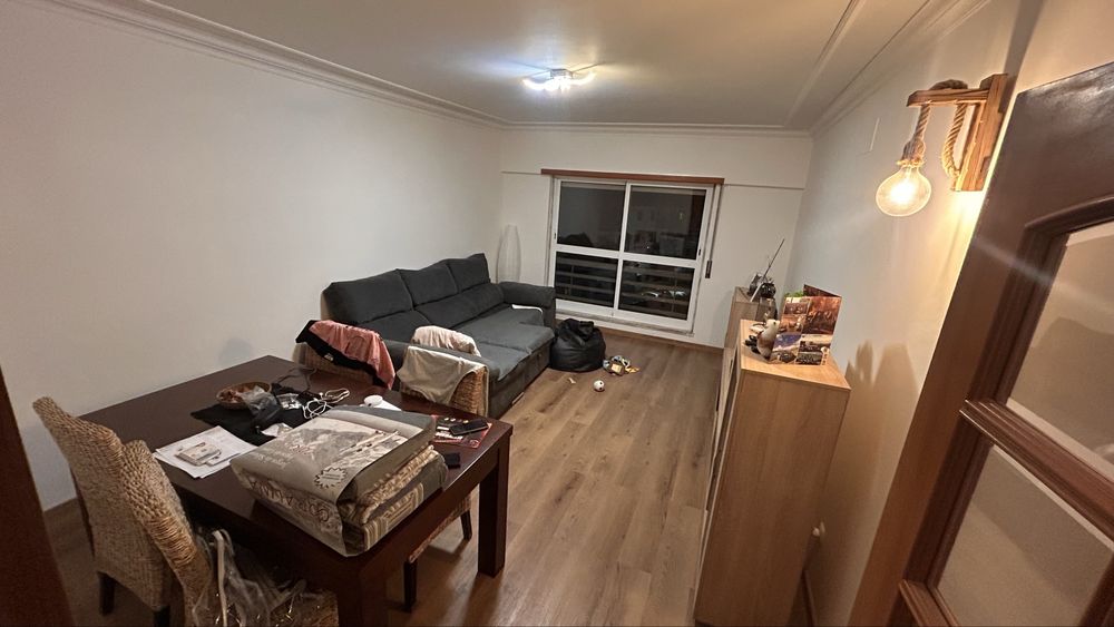 T 2 VILA F XiRA - Remodelado