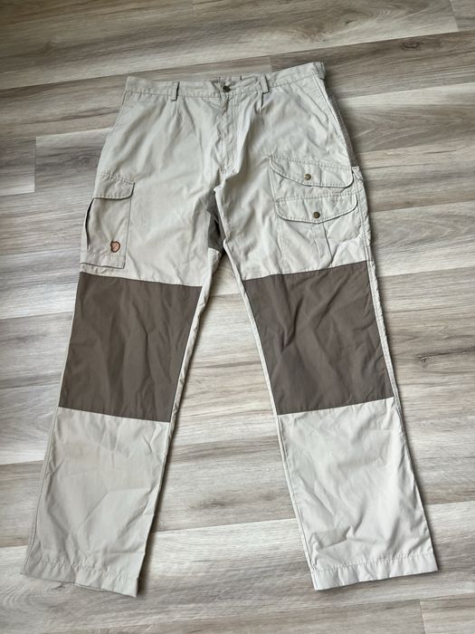 FjallRaven G-1000 карго штани чоловічі розмір L