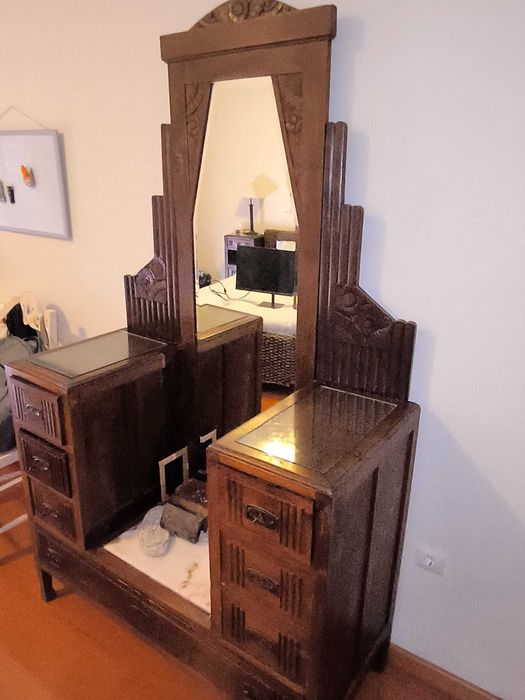 Toucador / pechiché