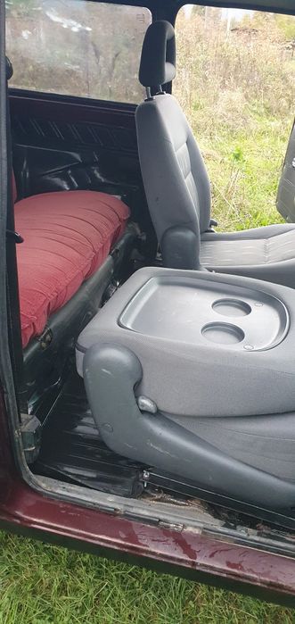 Продам ниву в доброму стані