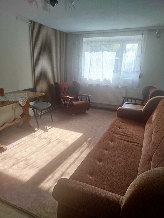 Mieszkanie na wynajem_Wrocław Sołtysowice