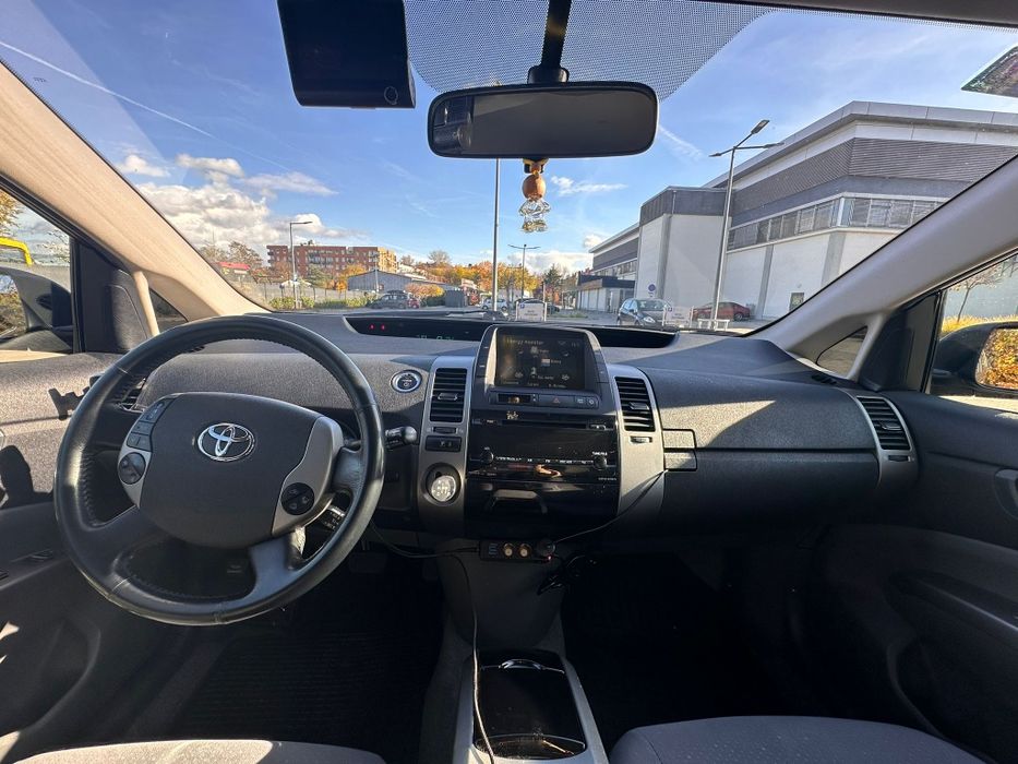 Sprzedam Toyota Prius 20, 2007 rok