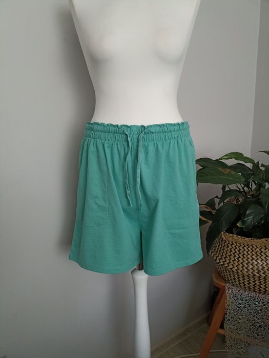 Spodenki/szorty damskie s.Oliver roz.M/L