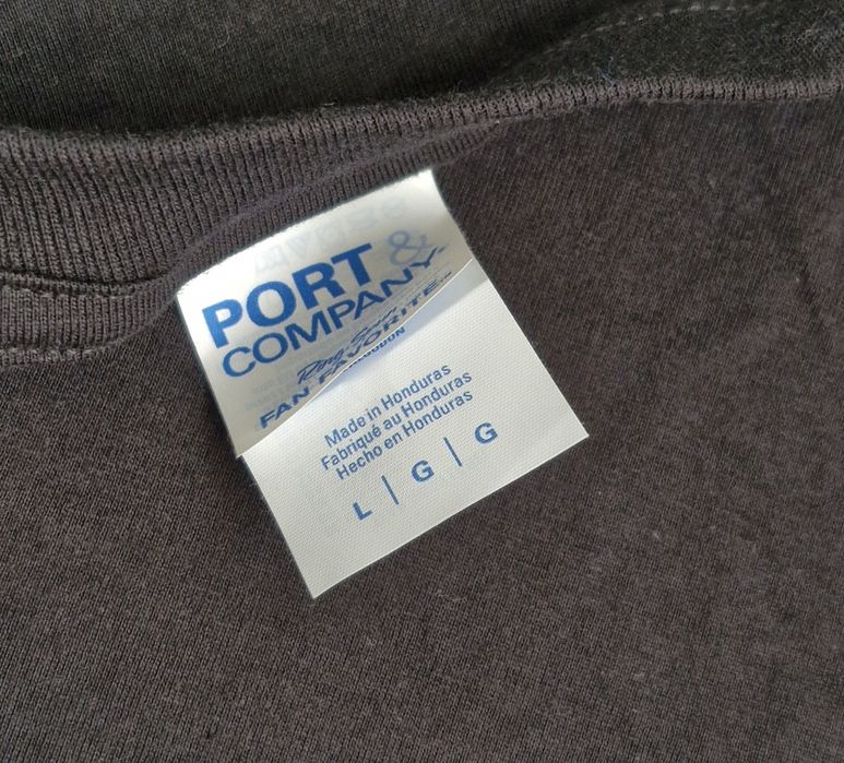 Koszulka tshirt Simson