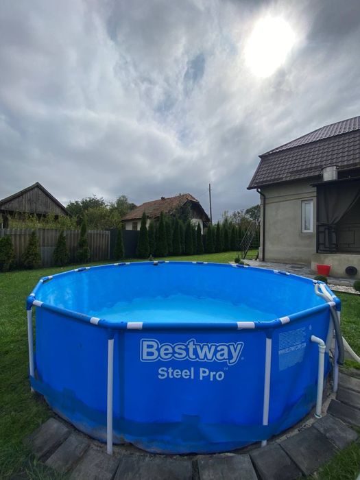 Продам басейн