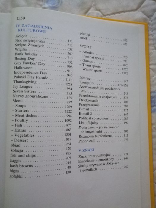 Nowy Wielki słownik Polsko-Angielski Lengenscheidt