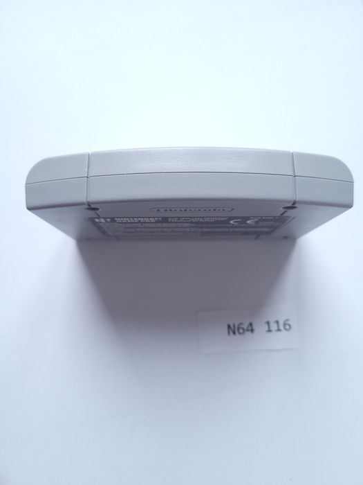 RTL World League Soccer 2000 Nintendo 64 (N64)