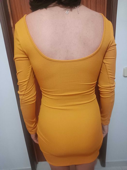 Vestido festa ou dia a dia