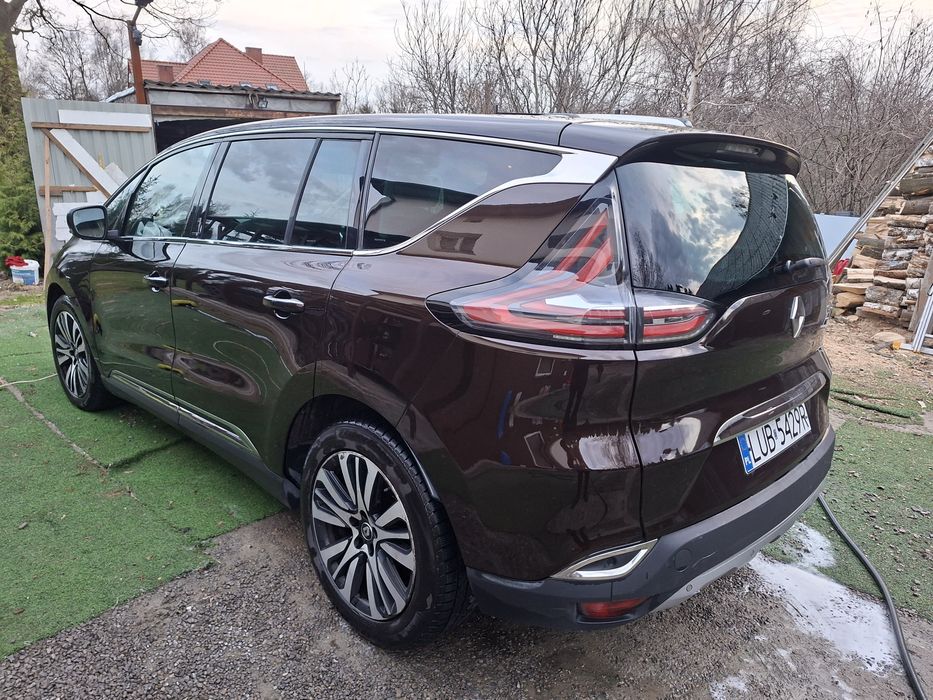 Initiale Paris  1.6 160KM
