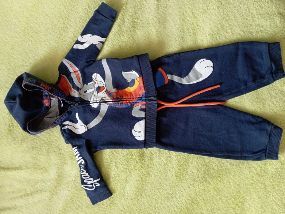 Original Marines одяг на 3-6-9 міс