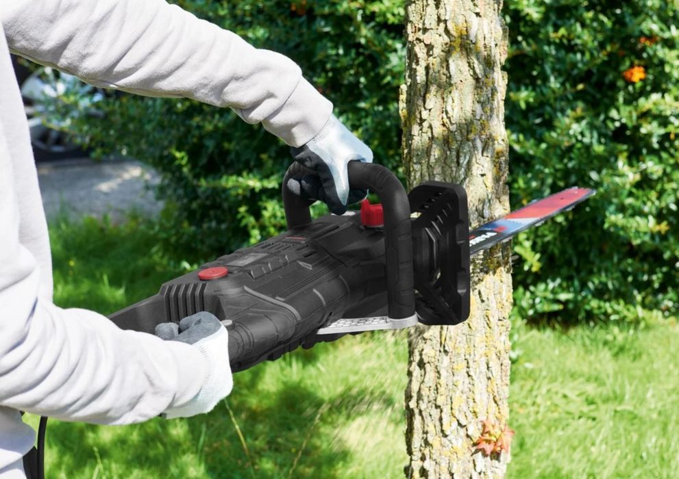 НОВ проф оригинал ланцюгова пила з Німеччини PARKSIDE PPEKS 2500/цепна