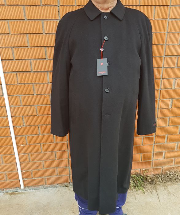Пальто Pierre Cardin