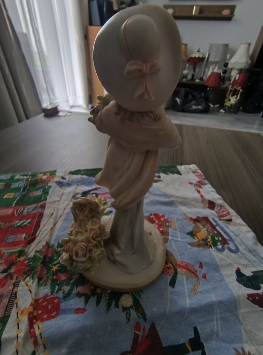 Figurka  figurka