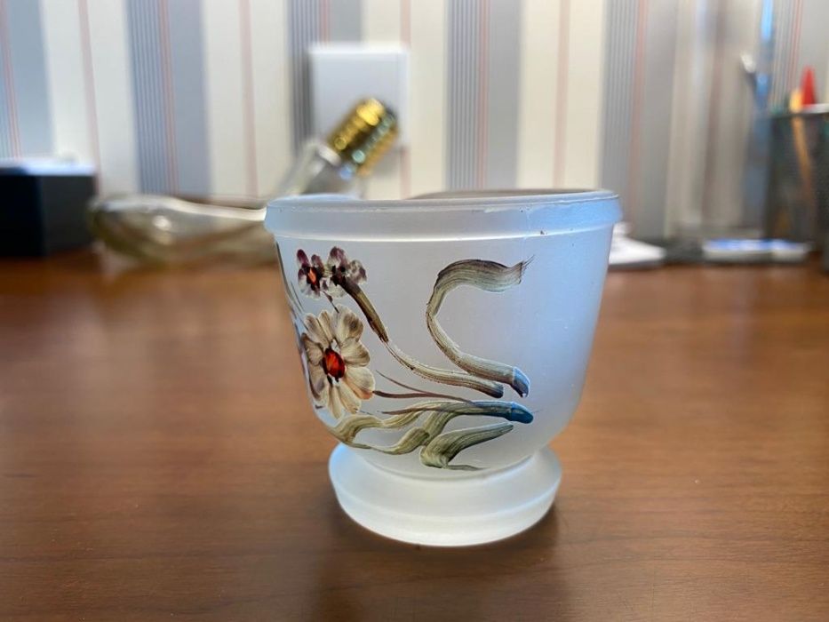 Decorative Flower Cup441392921177630721