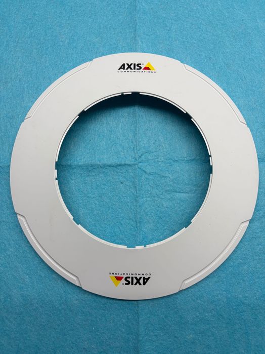 Camara AXIS P5512 PTZ Dome 12x zoom