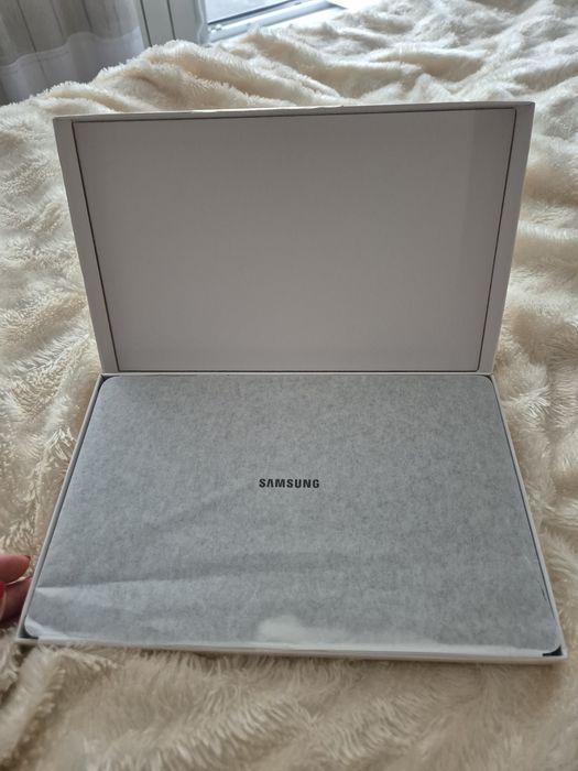 Планшет Samsung S6 lite 2024