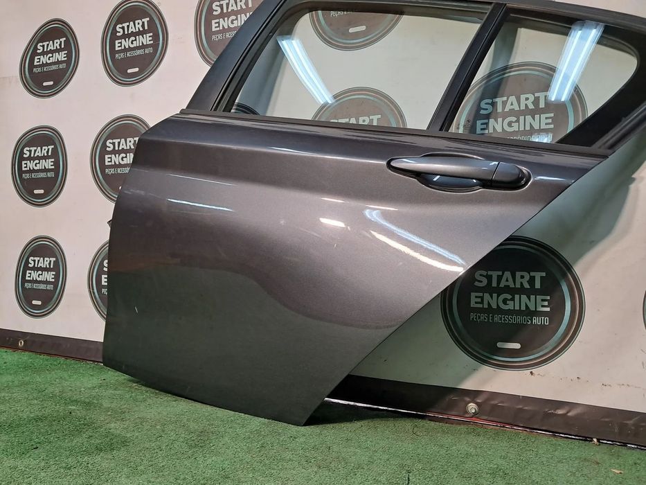 Porta Tras Direita e esquerda BMW Serie 1 F20